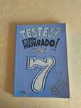 Testes? Estou preparado! - História - 7.º ano (NOVO)