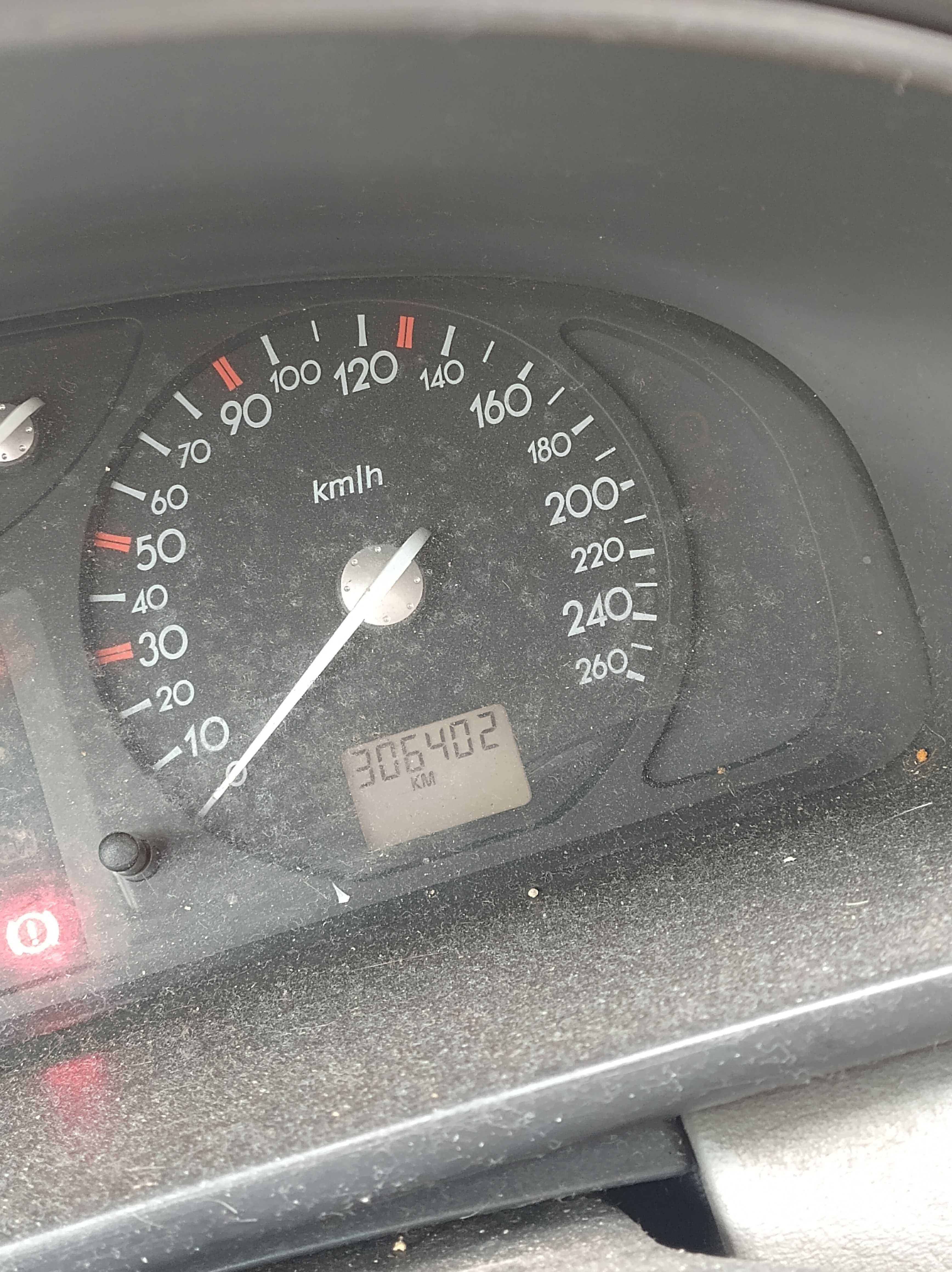 VENDO Renault Laguna II Break 1.6 16V