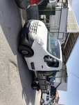 Vendo carrinha caixa aberta