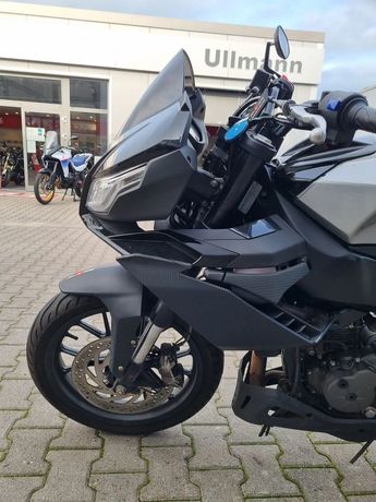 Aprilia Tuono