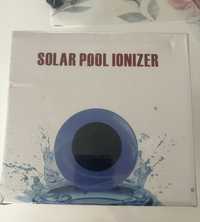 Solarny Joniozator do Basenów Solar Pool Ionizer