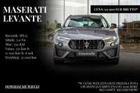 Maserati Levante GranSport MY21