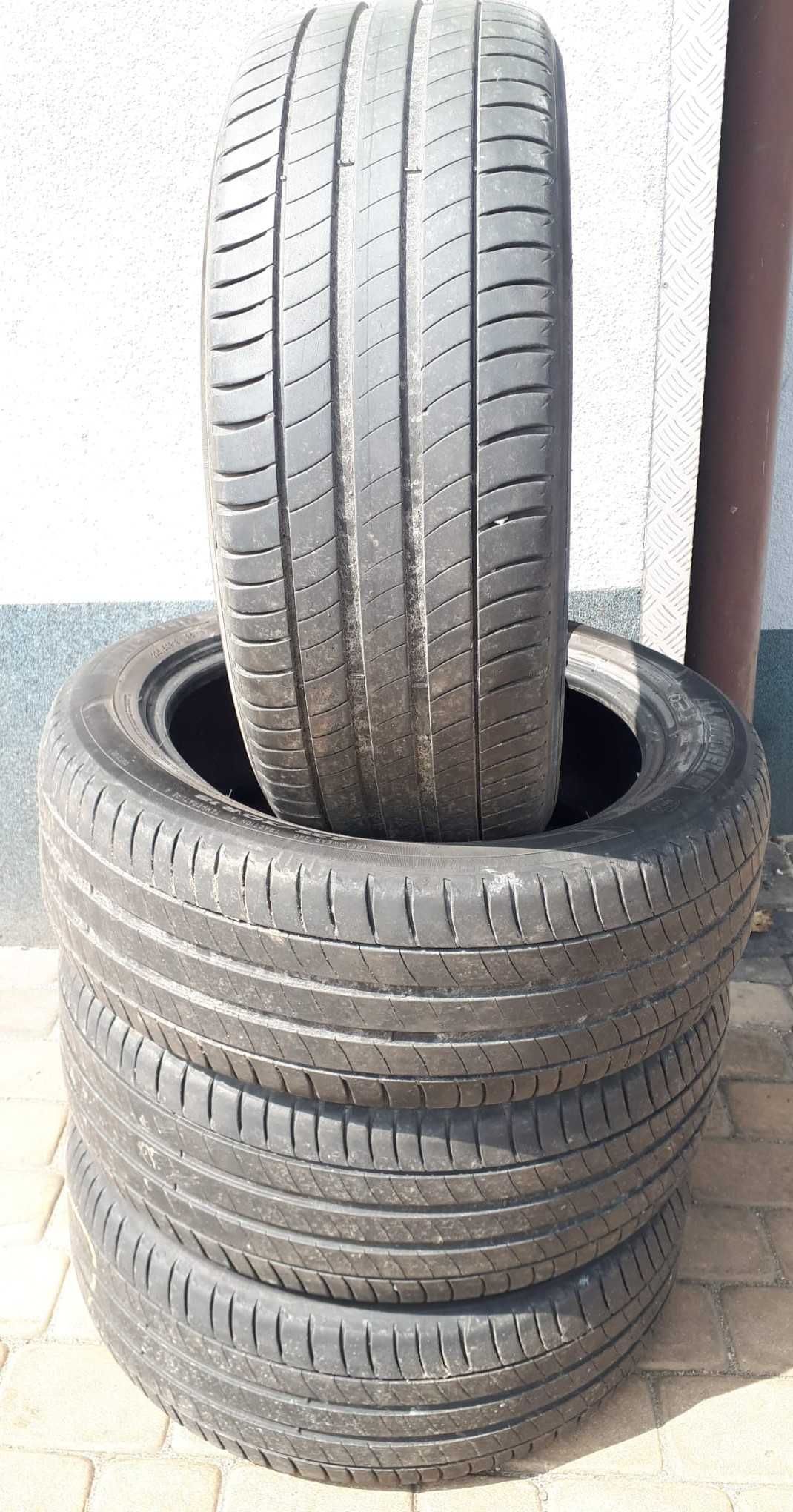 Opony lato letnie Michelin Primacy 3 225/50R18 95V