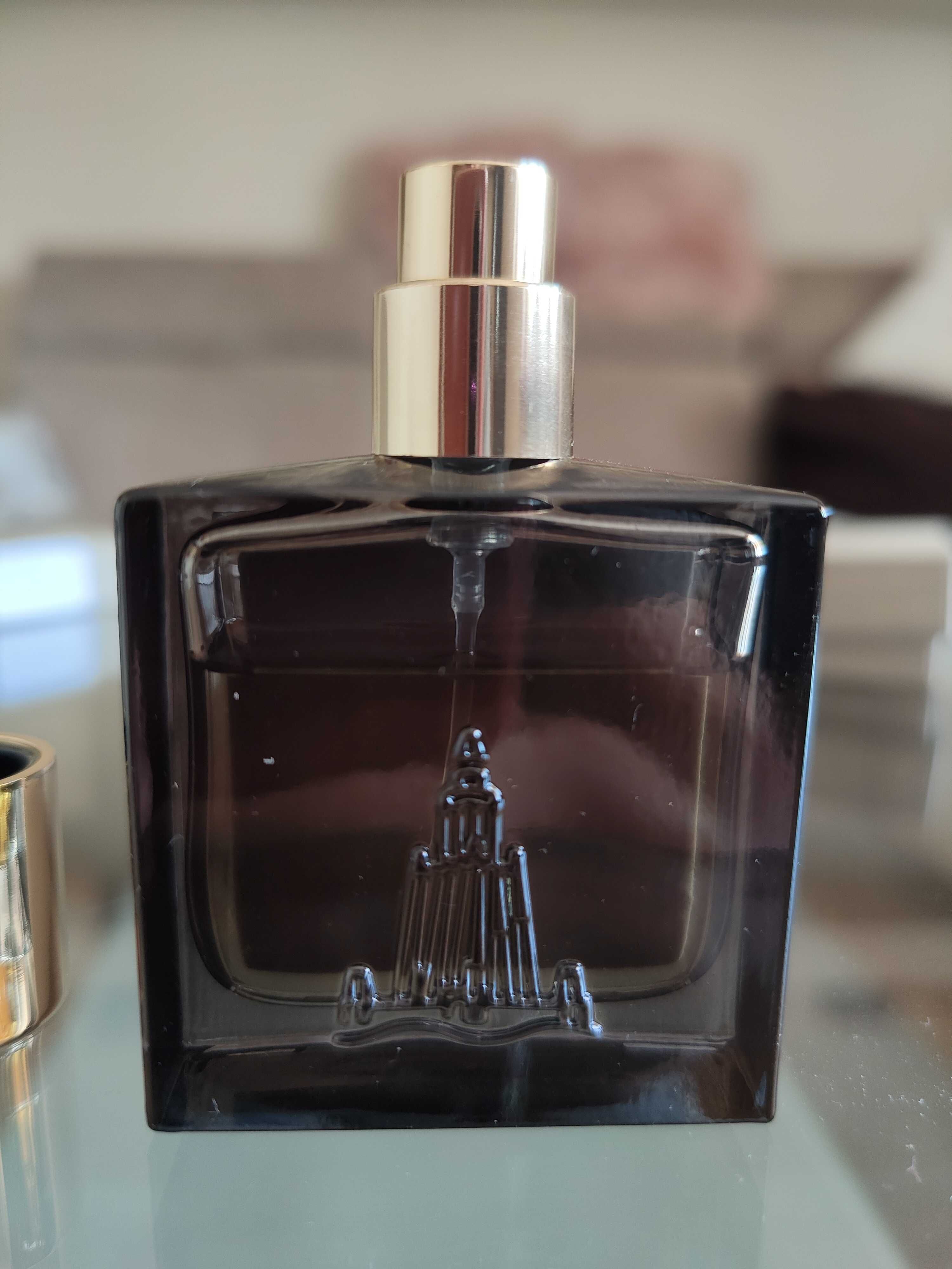 Perfumy Alexandria Fragrances Arabian Hustler Tom Ford Tobacco Oud