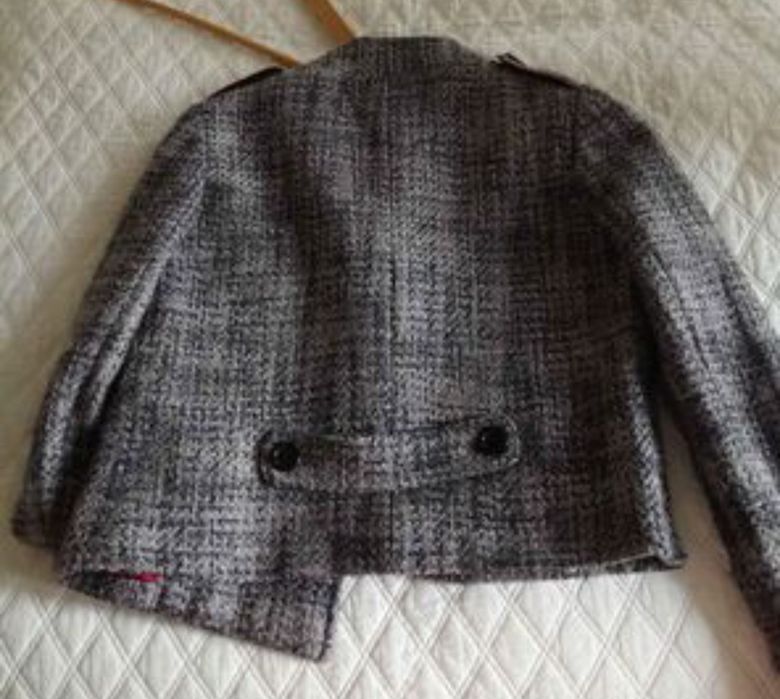 Casaco pepe jeans