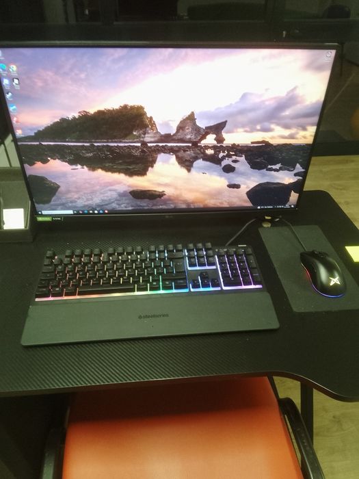 PC Gaming (bom preço)