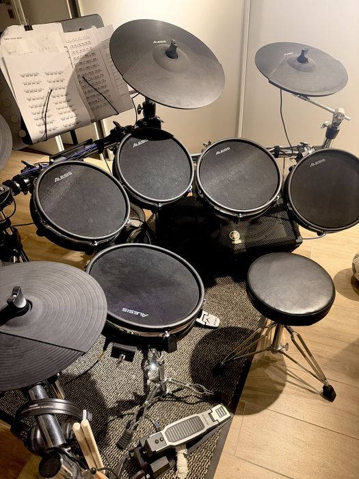 Alesis DM10 MK2 Pro perkusja