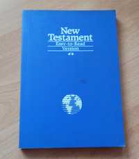 Nowy Testament New Testament easy to read version