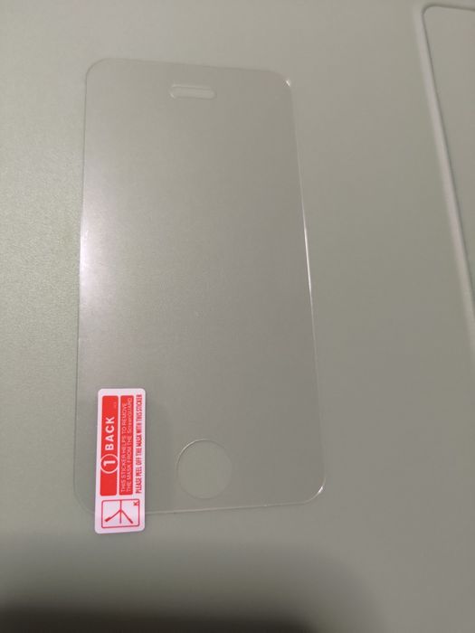 Захисне скло, кабель, блок живлення оригінал USA iPhone 4