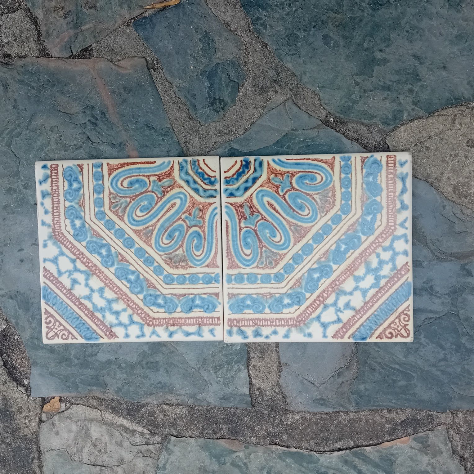 Azuleijos Aleluia -Aveiro