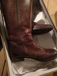 Buty zimowe Lasocki damskie 38