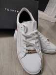 Damskie buty tommy hilfiger