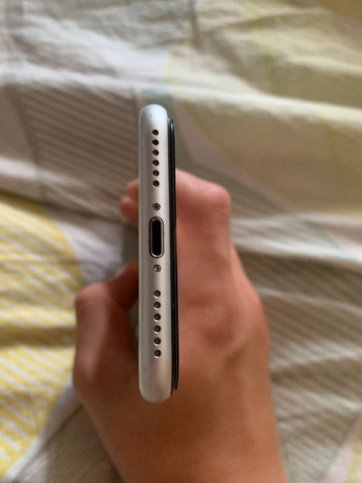 Iphone SE 2-gen(2020)