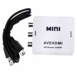 Gra chinch hdmi pegasus adapter okazja