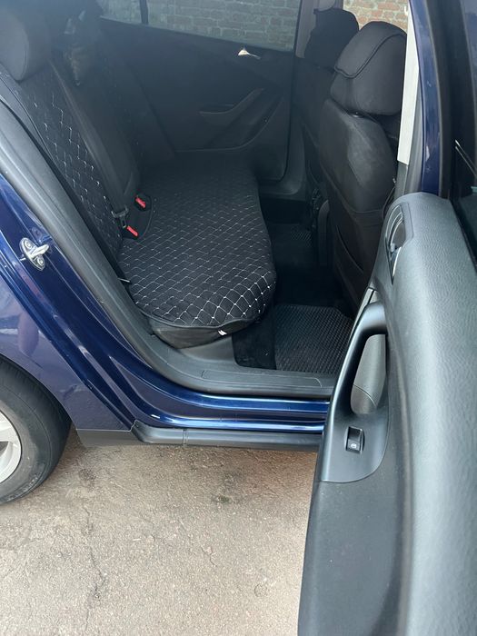 Volkswagen Passat b 6