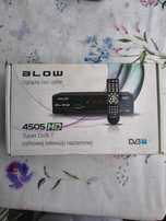 Tuner BLOW DVB-T cyfrowej telewizjio naziemnej