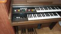 Organy Yamaha rehbock pianos pianino