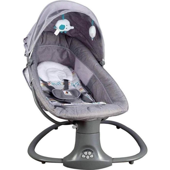 Заколисуючий центр Mastela