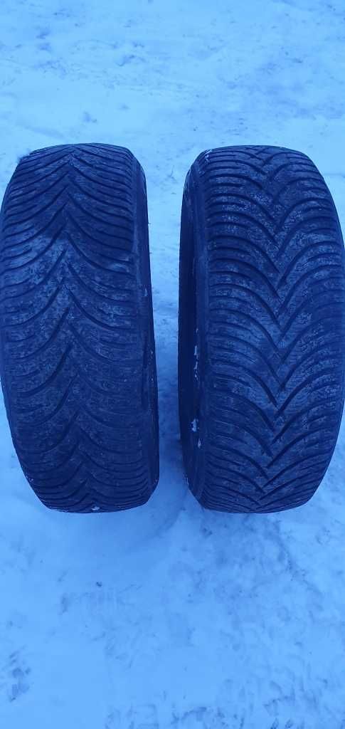 Opony Kleber Krisalp HP3 zimowe 195/65r15