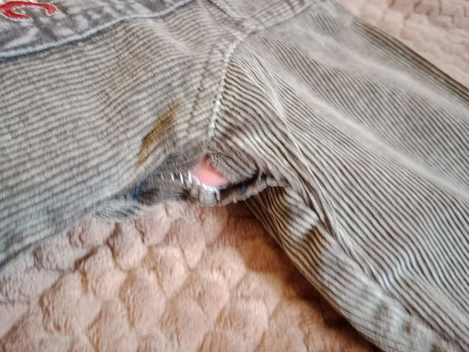 Костюм для хлопчика 104-110 розмір