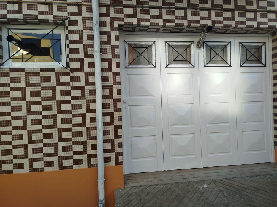 Pintor casas,armazens, garagem