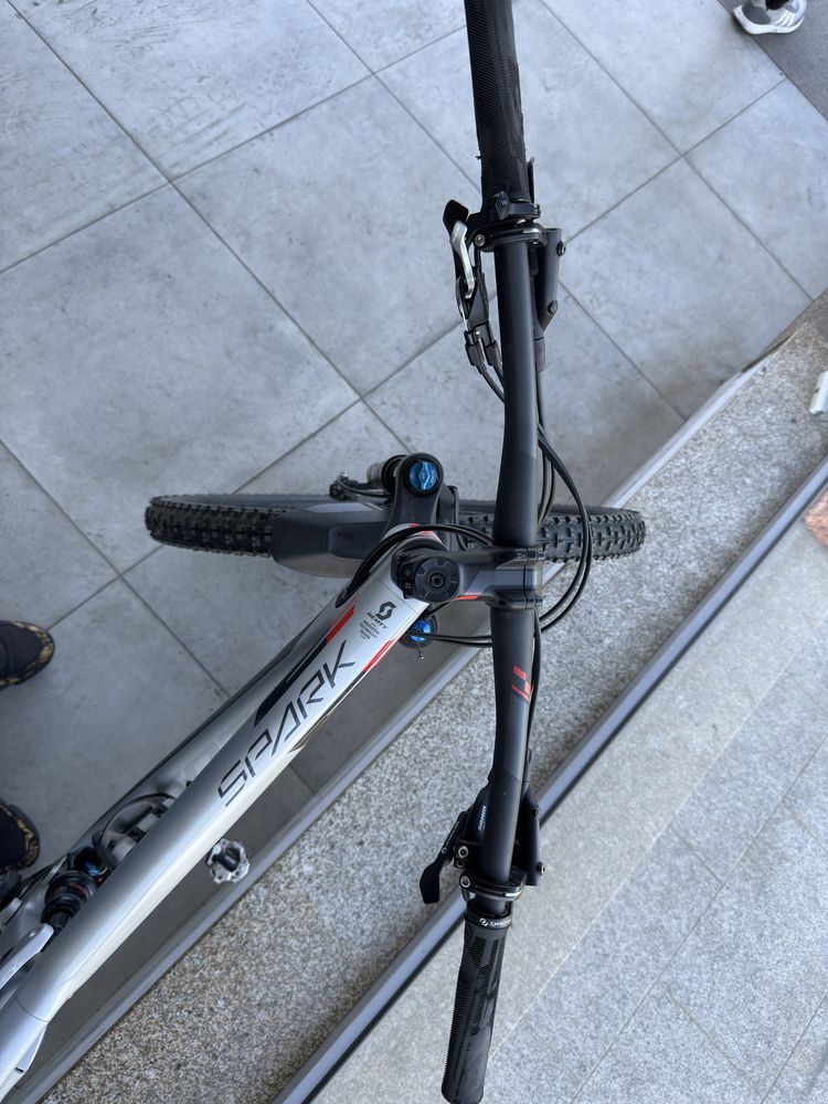 Scott 2020 roda 29