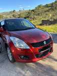 Suzuki Swift 2013