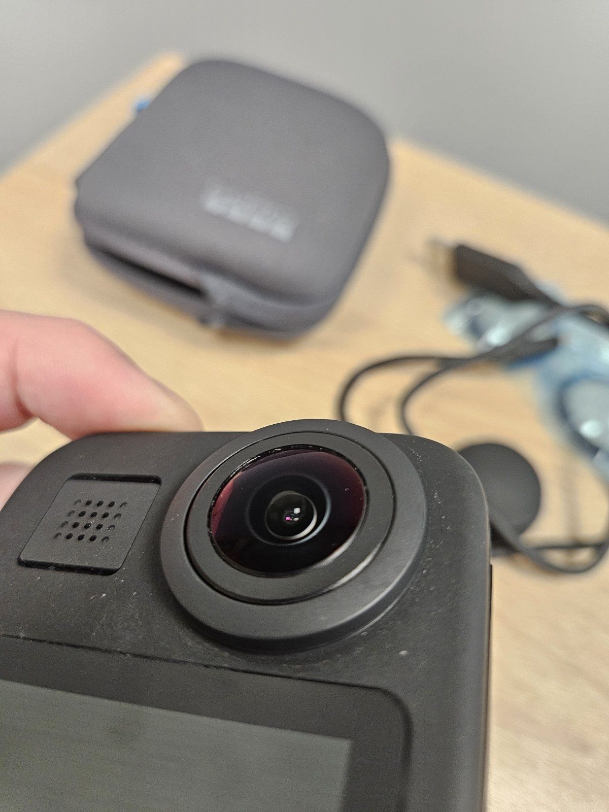 Продам GoPro max камера для зйомки 360 відео