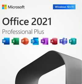 Klucz Microsoft Office 2021 Professional Plus PL ( Bez dzwonienia!)