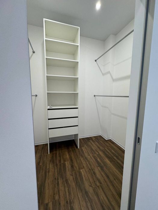 Оренда 3х. кімн. квартири жк Рибінський (Comfort City)