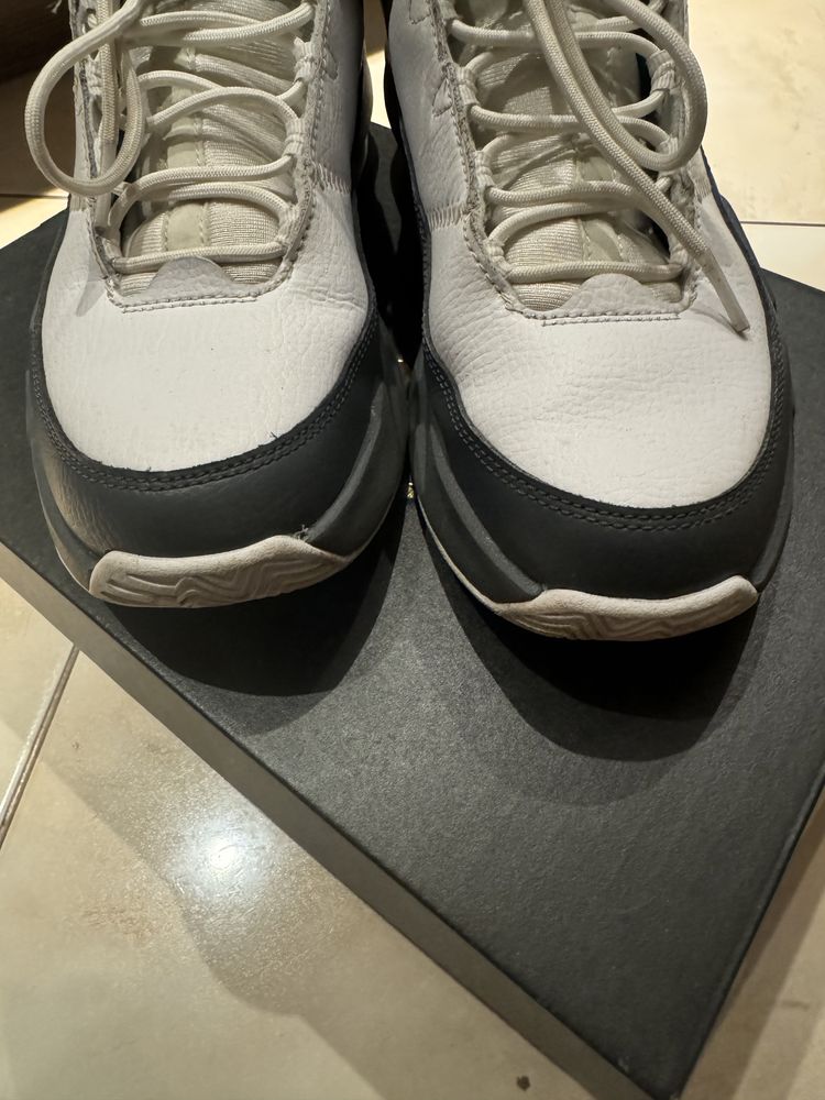 Buty Jordan Max Aura 3