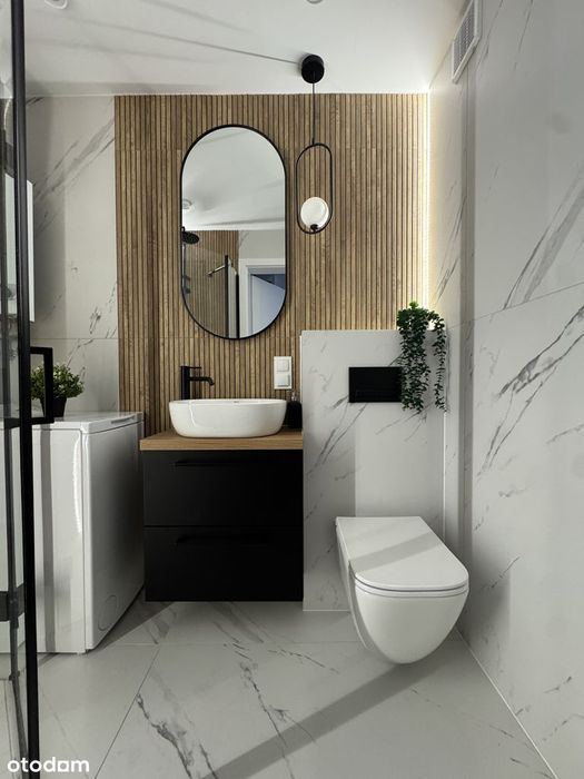 Piękne 2 pokoje po generalnym remoncie, przy Skałce, 10 min od Katowic