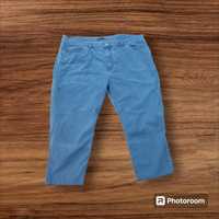 Нові чоловічі джинси великого розміру W 52-54, обхват талії від 130 см