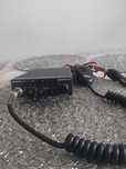 CB radio president Johnny II