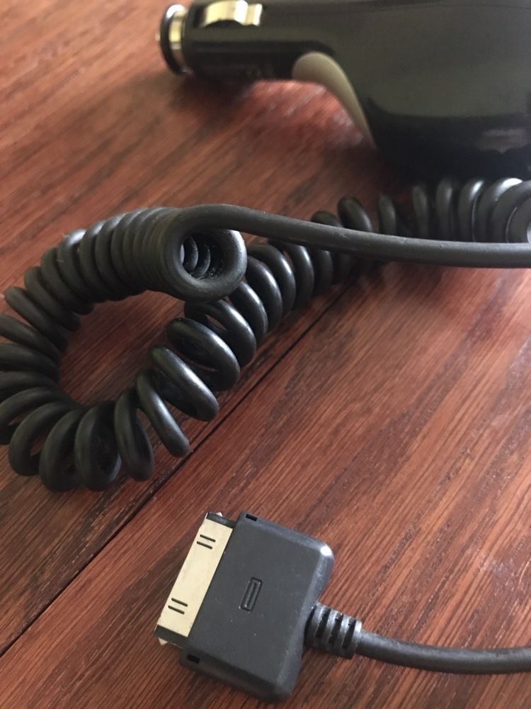 Зарядка для Ipone 3 4 Ipob