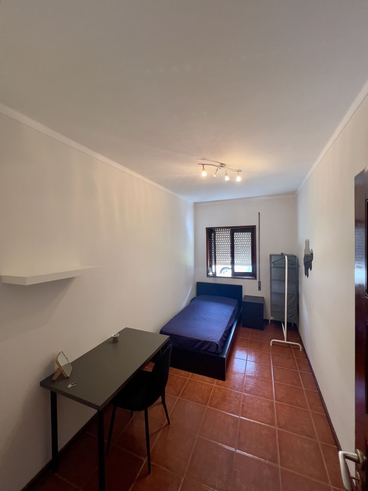 Arrendar Quarto Senhora Da Hora