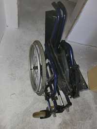 Wózki inwalidkie
