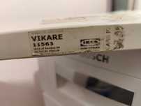 Ikea Vikare 11563 barierka do łóżka