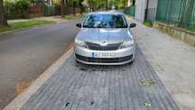 Skoda RAPID Skoda RAPID 1.2 Active
