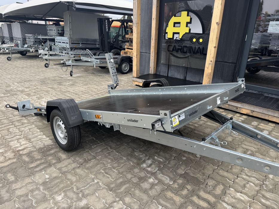 Atrelado MARTZ Unilader 300 NOVO