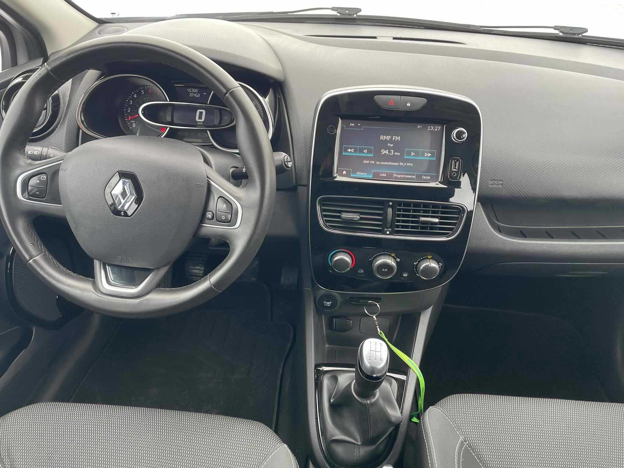 Renault Clio (energy) TCE 90