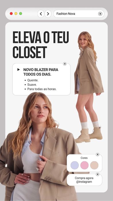 Cartões de visita, entidade visual para marcas, menus, etc.