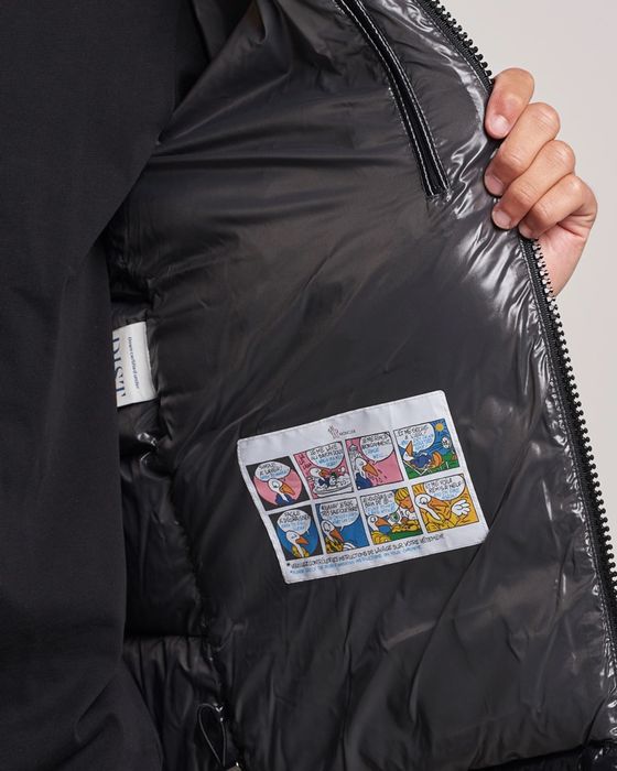 Moncler  куртка на зиму