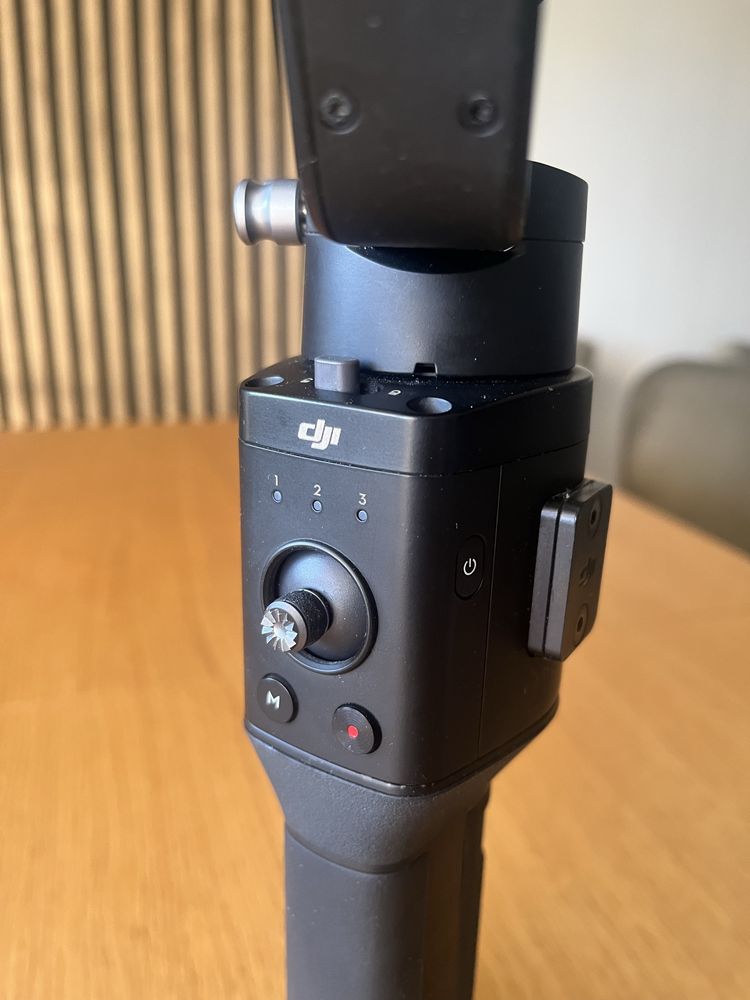 Gimbal Ronin SC stan idealny