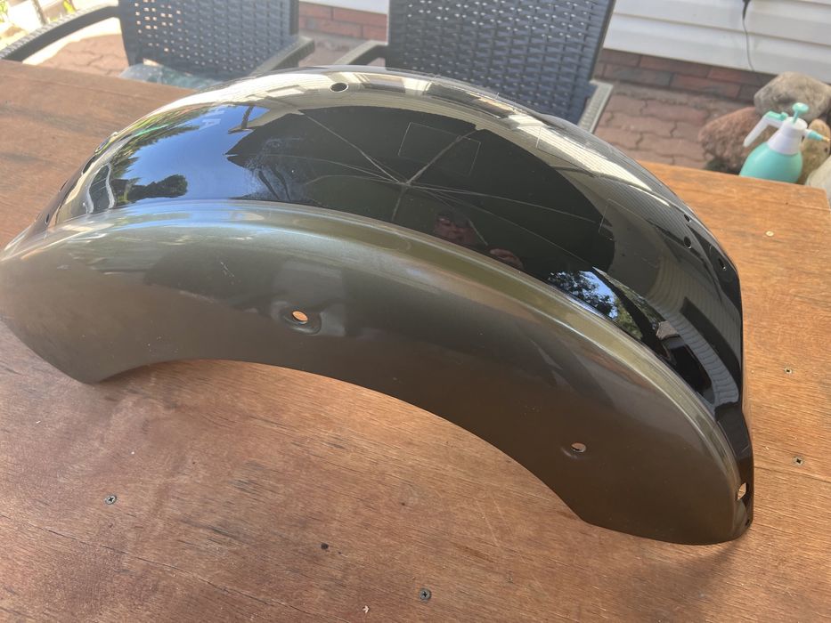 Błotnik tylny Yamaha XVS 1100 A nowy