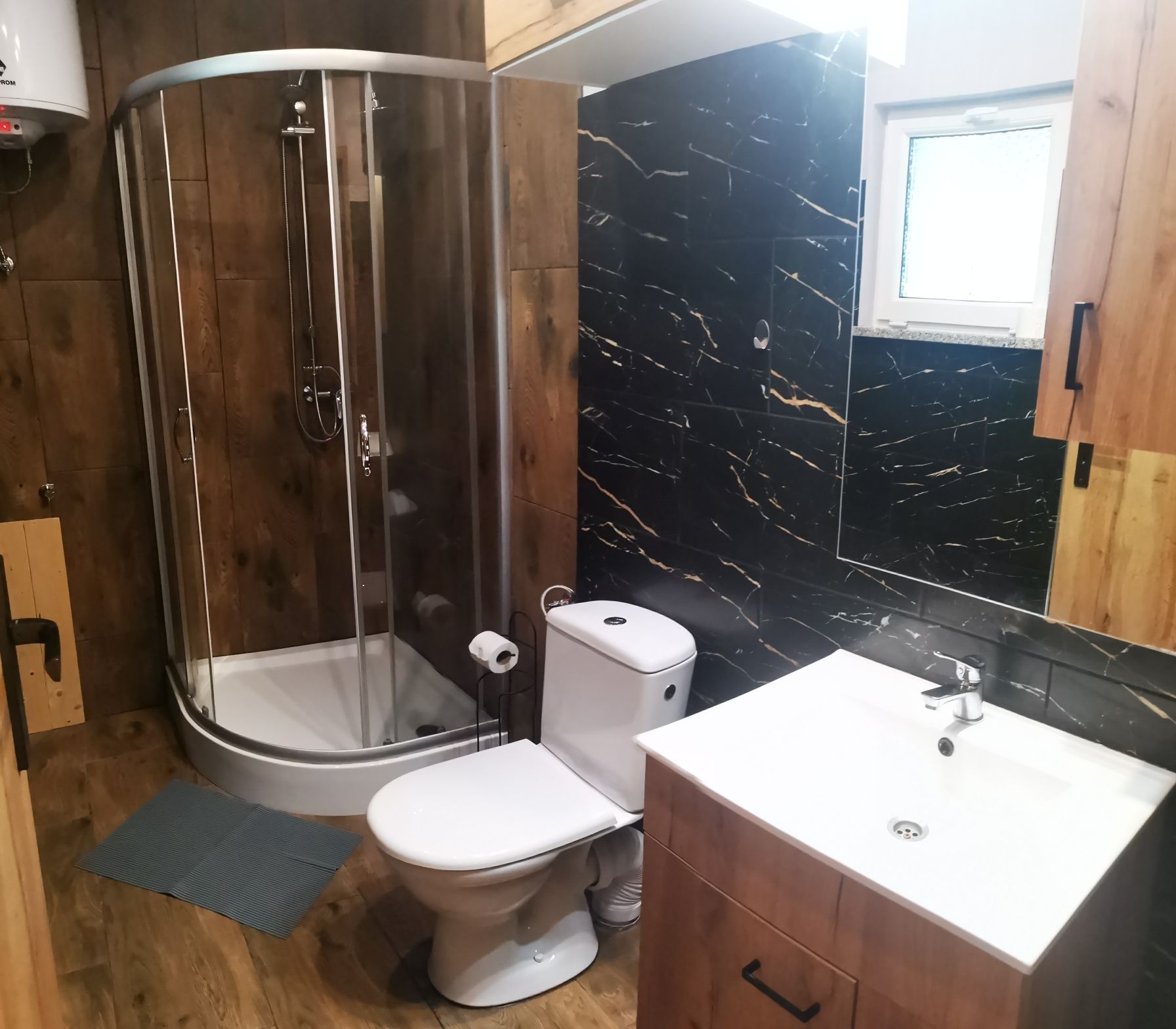 Apartament Pszczew