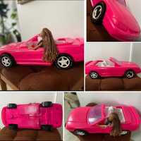 samochód dla Barbie