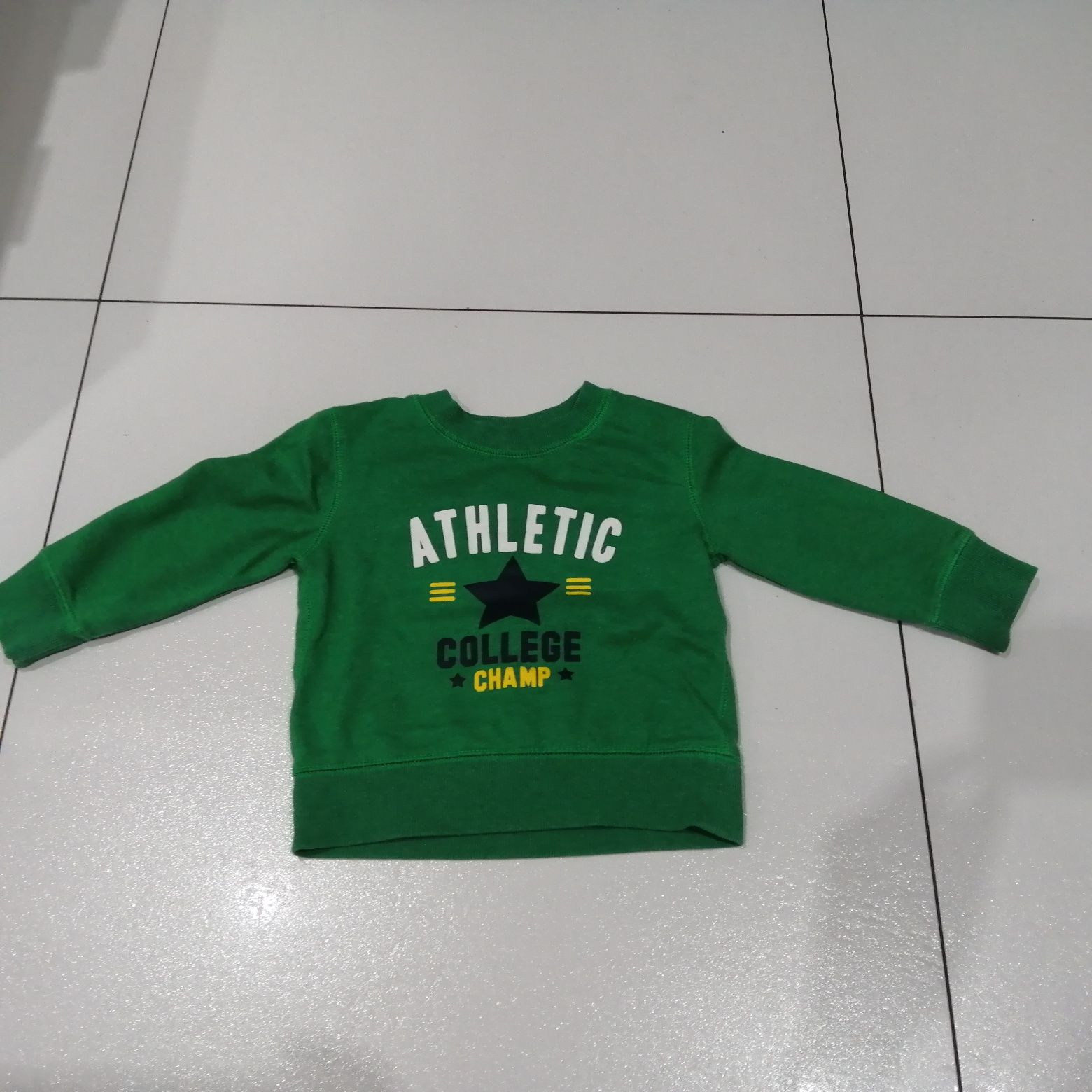 Bluza dla chłopca 80-86