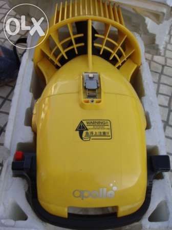 DPV Scooter Subaquática