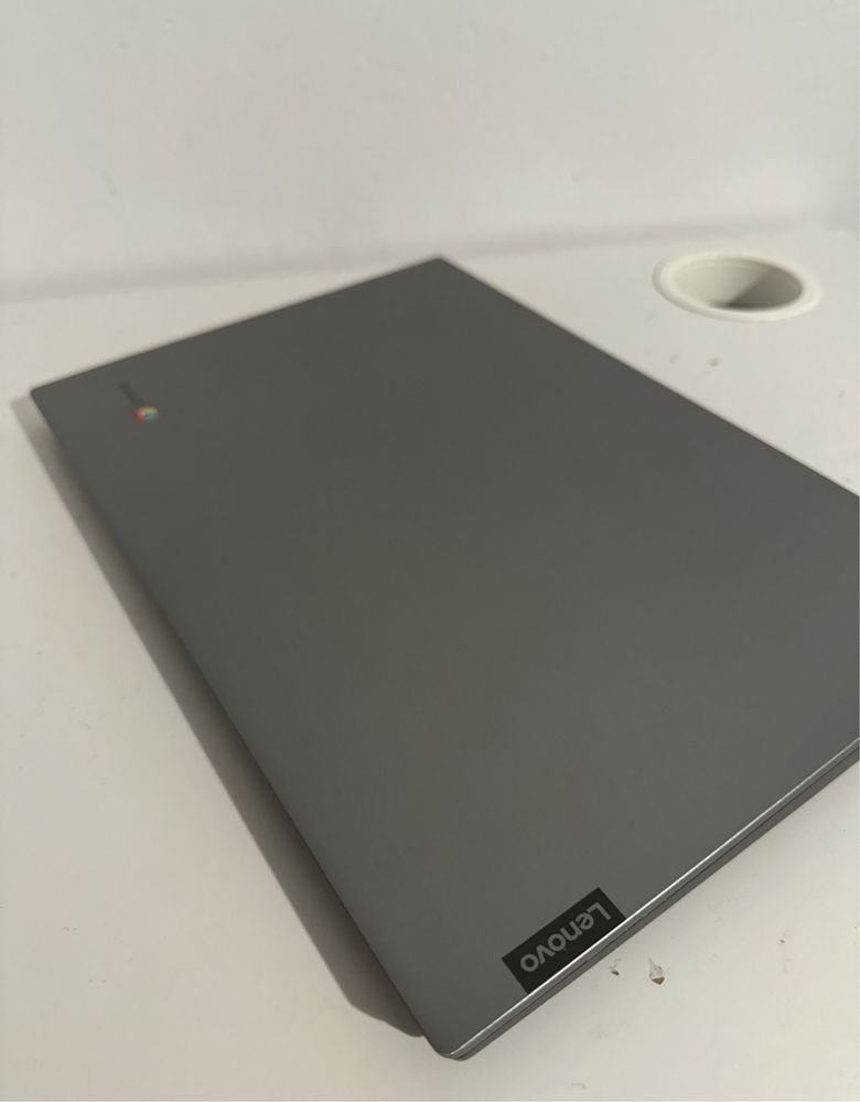 Dotykowy Lenovo Chromebook 14E 8GB/64GB FHD 14”